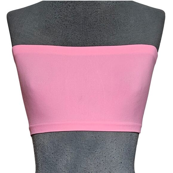 Taroo Pink Tube Tip Size Small - Picture 1 of 3